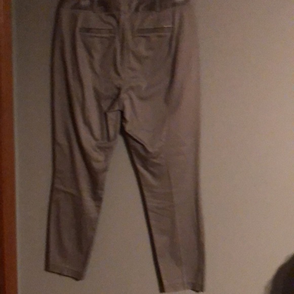 BRAND NEW WOMAN MICHAEL KORS PANTS SIZE 10! NWOT! NEVER WORN! - Picture 6 of 9